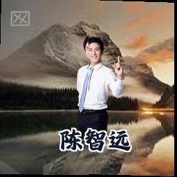 陈智远